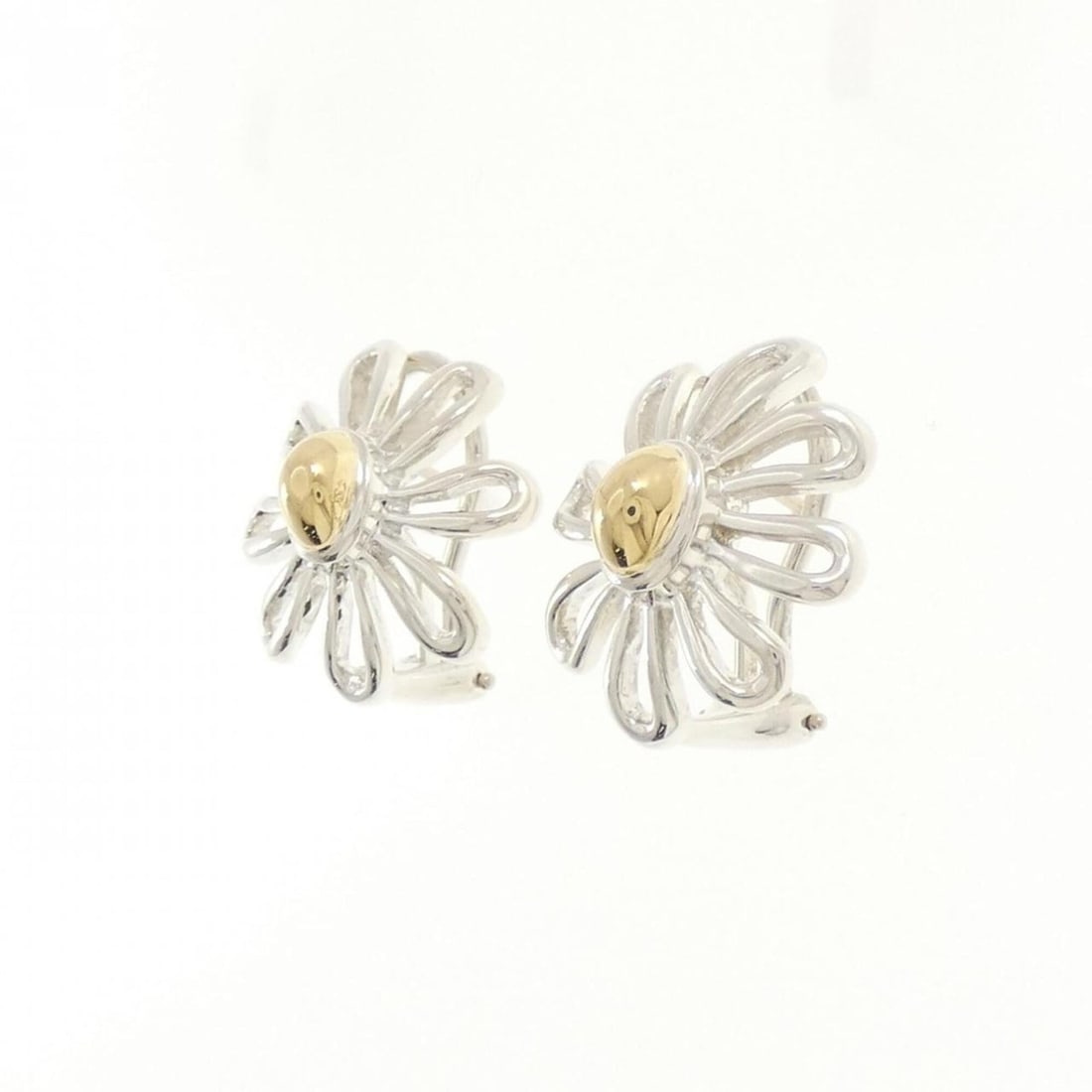 Tiffany Daisy Earrings - 2