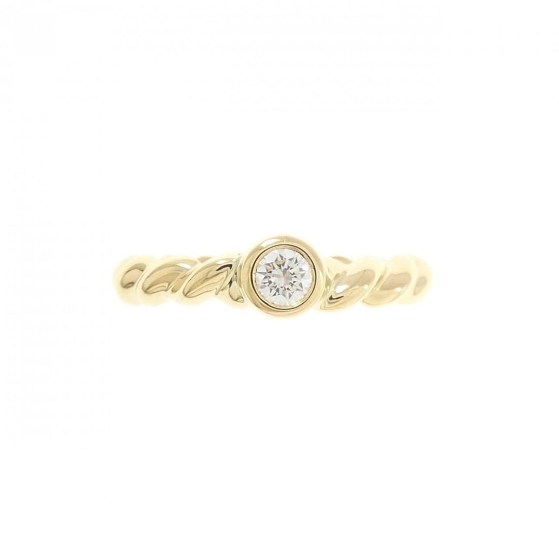 Tiffany Twist Ring - 2