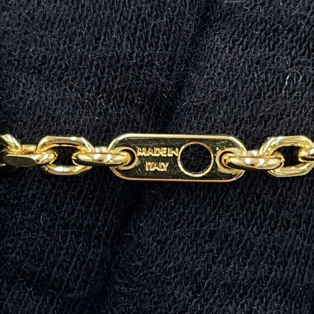 Tiffany Split Ring - 10