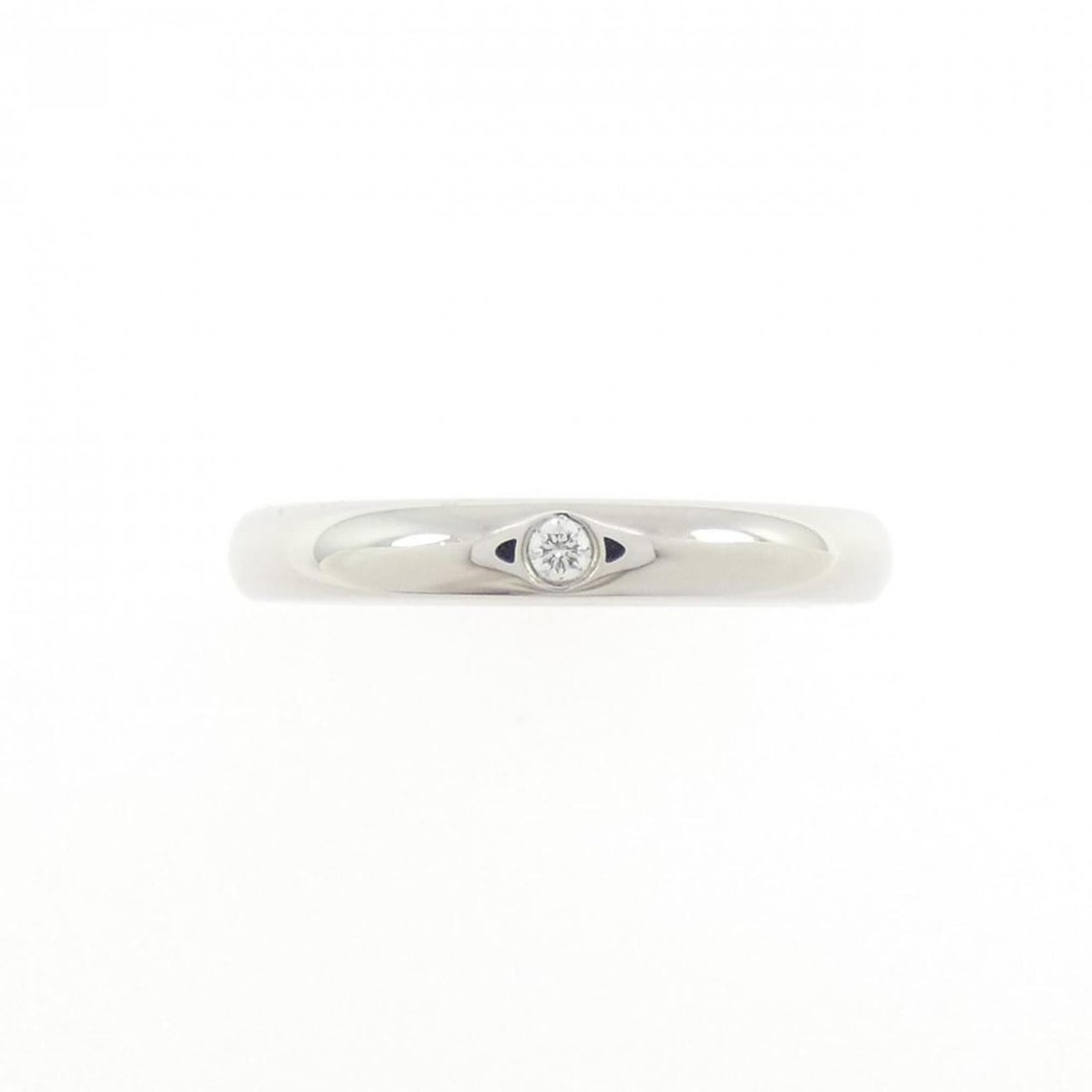 Tiffany Stacking Band Ring - 2