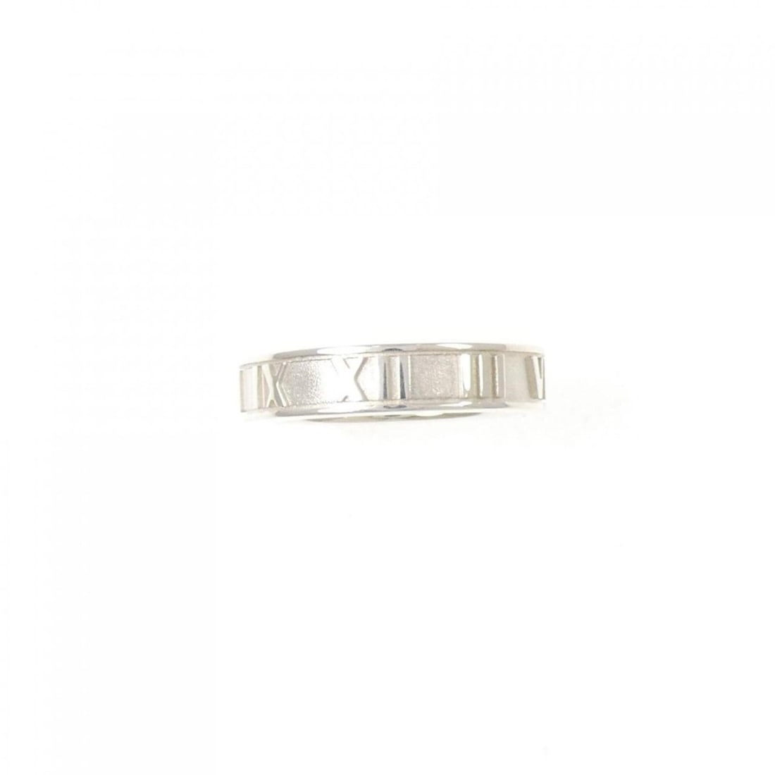 Tiffany Atlas Ring - 2