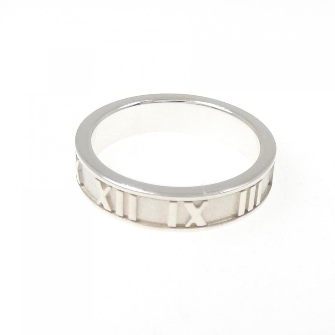 Tiffany Atlas Ring - 3