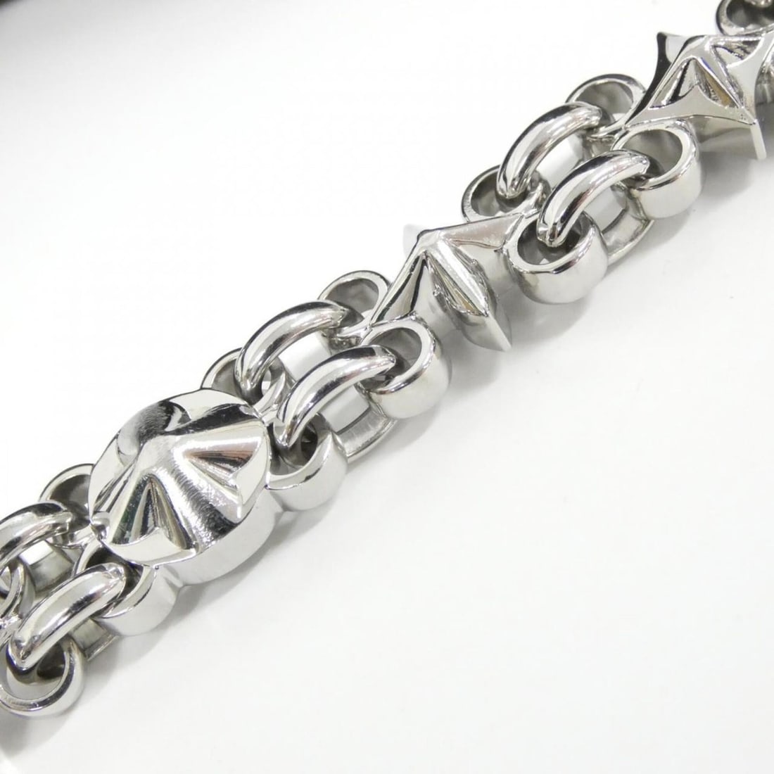Tiffany Atlas Ring - 8