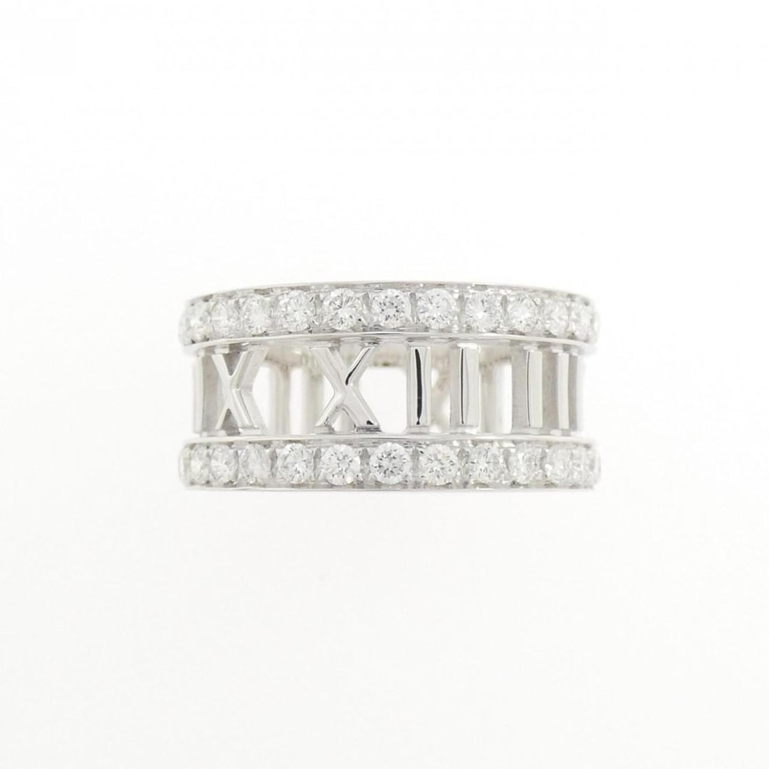 Tiffany Atlas Ring - 2