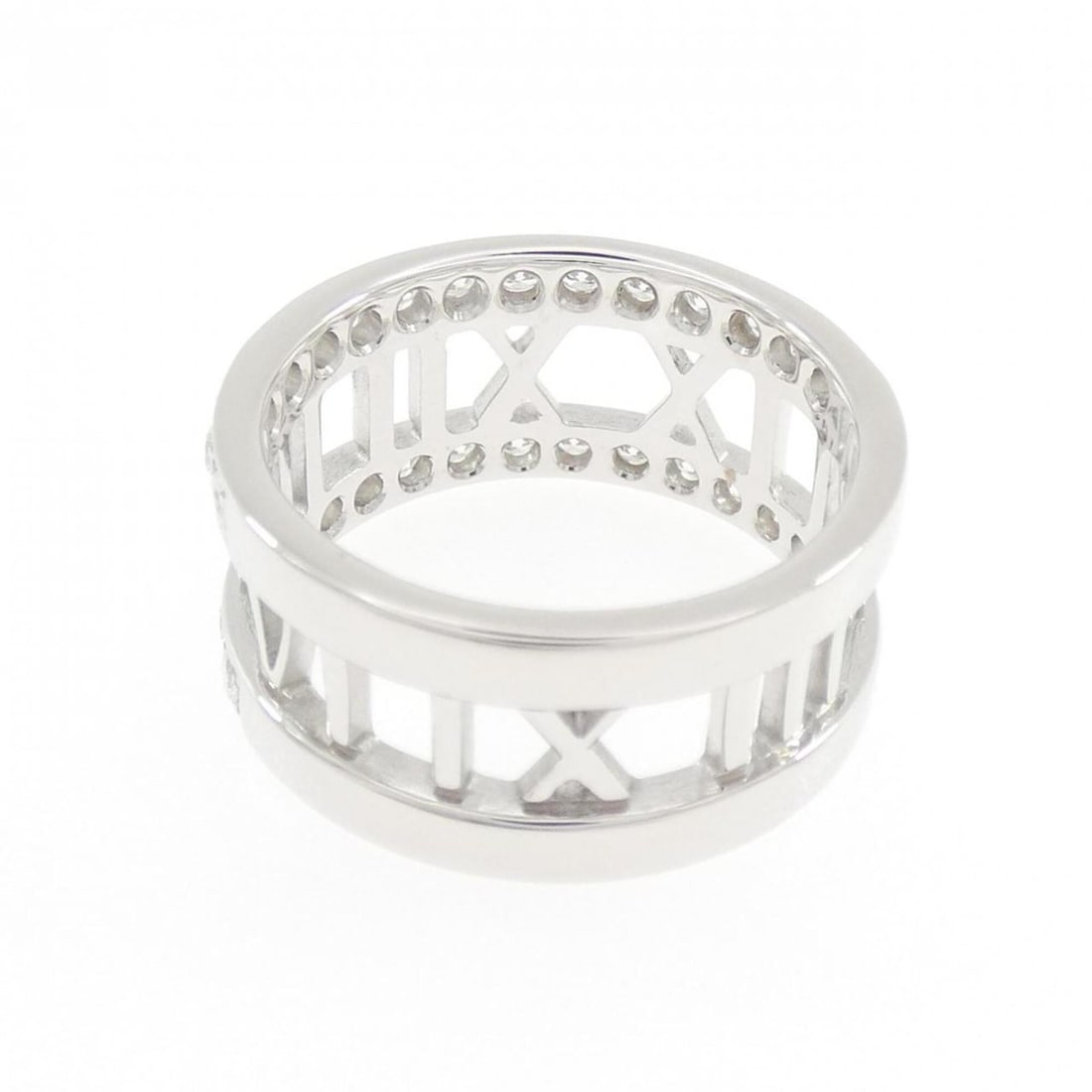 Tiffany Atlas Ring - 3
