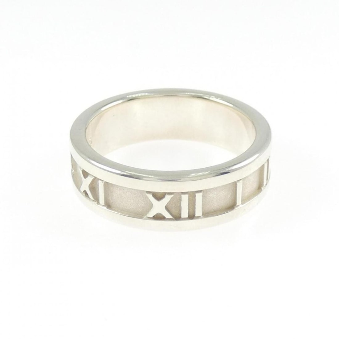 Tiffany Atlas Ring - 2