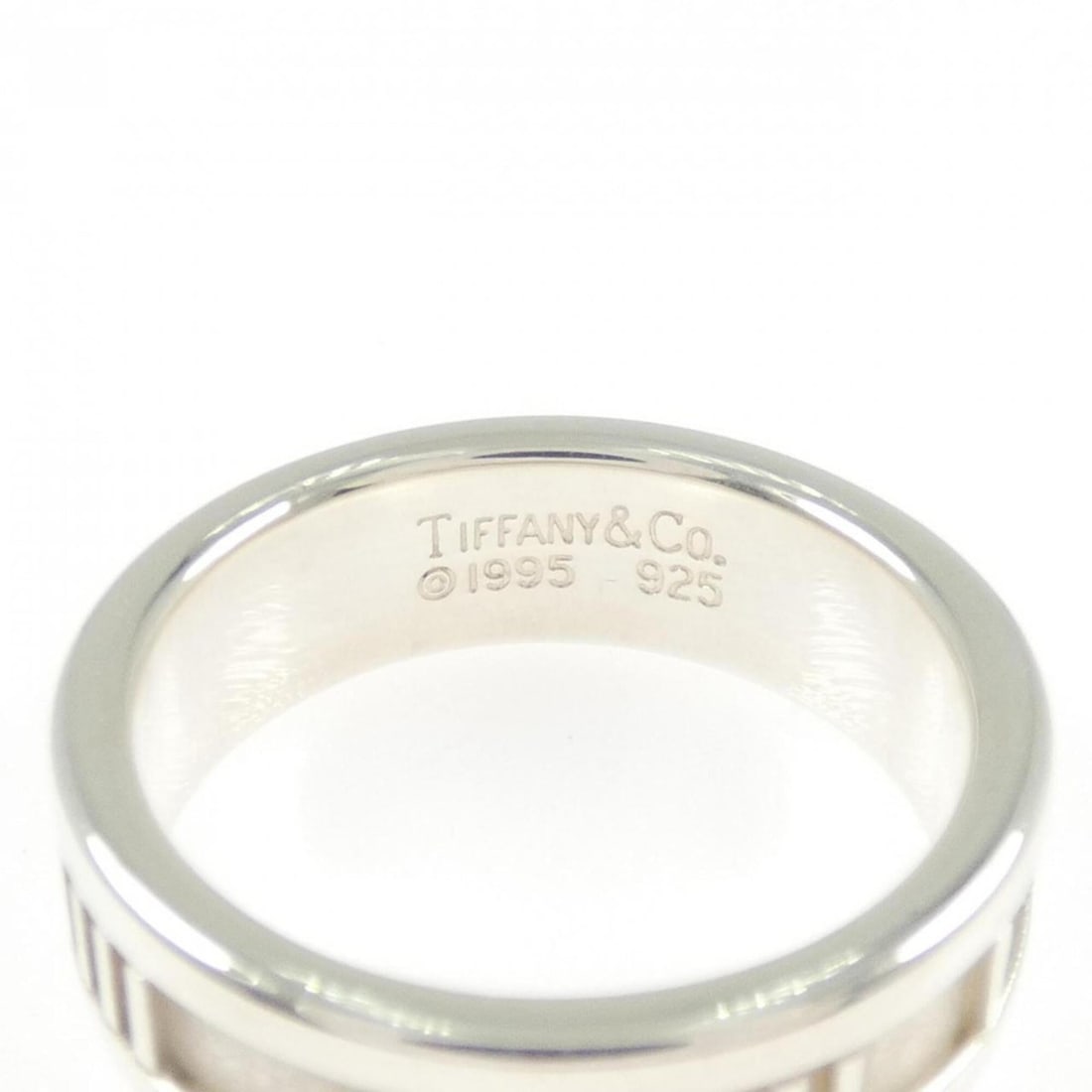 Tiffany Atlas Ring - 3