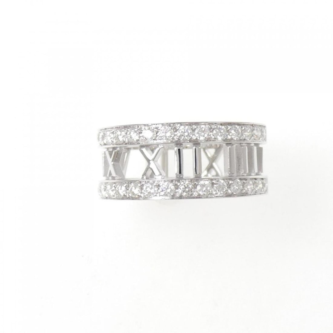 Tiffany Atlas Ring - 2