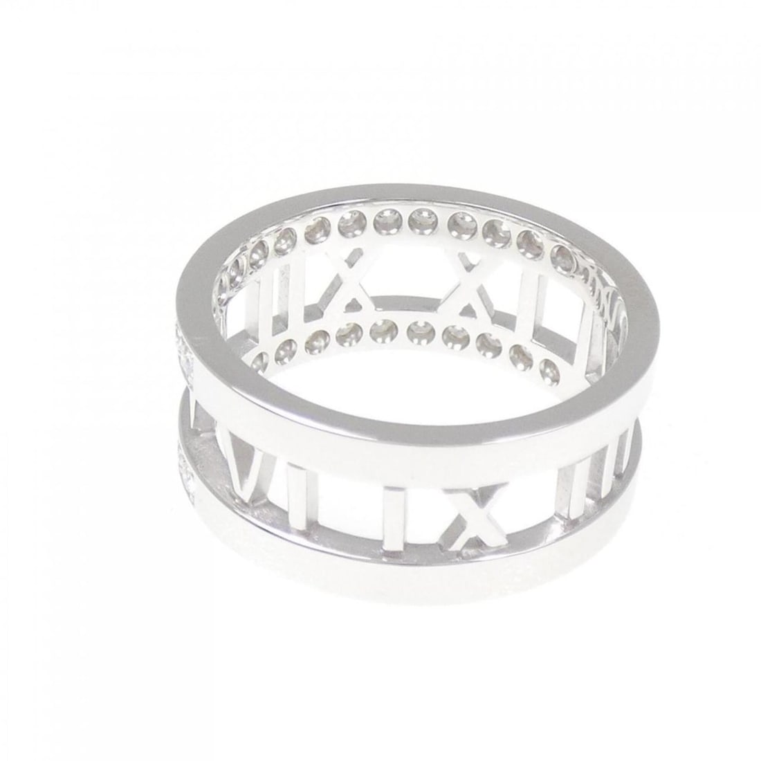 Tiffany Atlas Ring - 3
