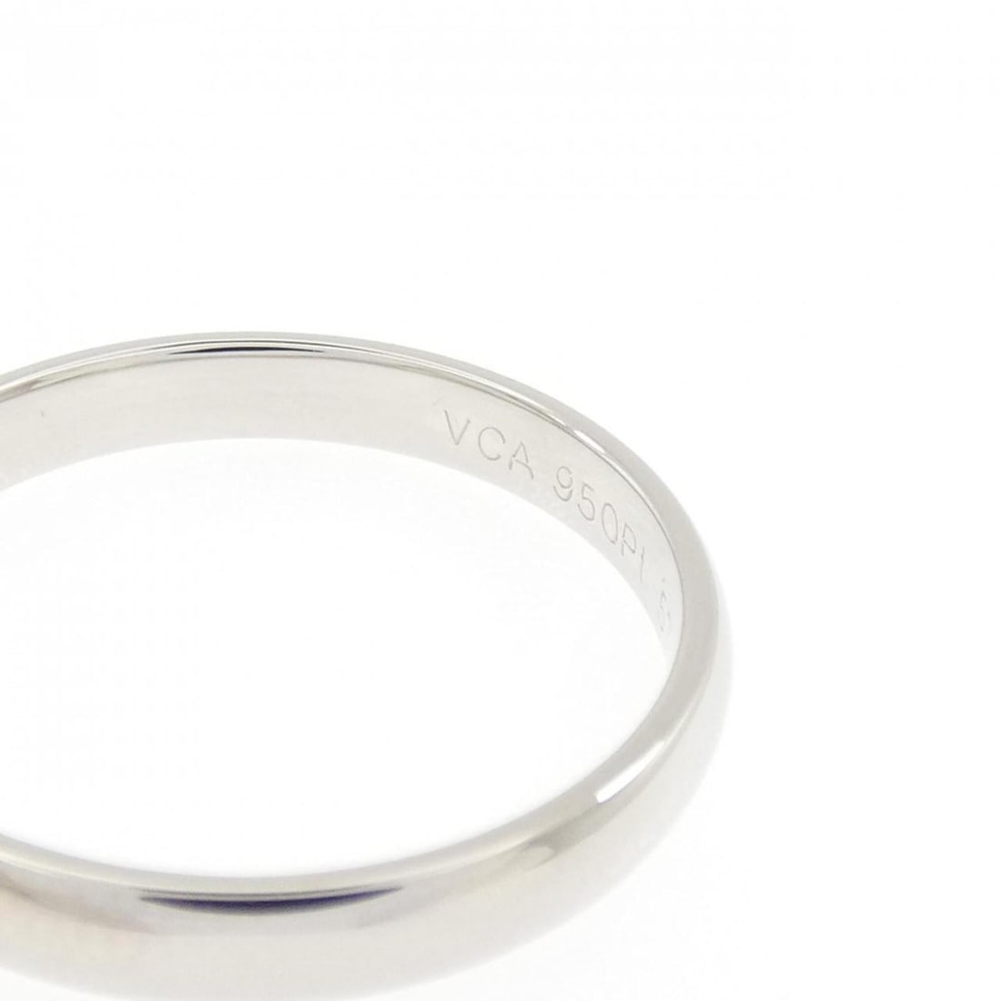 Van Cleef & Arpels Tendrement Ring - 3