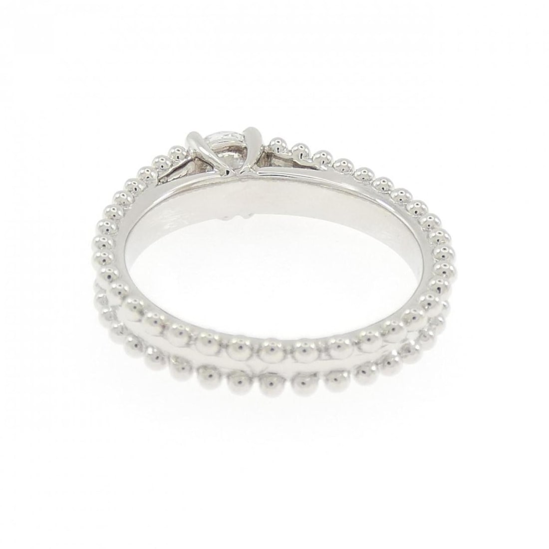 Van Cleef & Arpels Estelle Solitaire Ring - 3