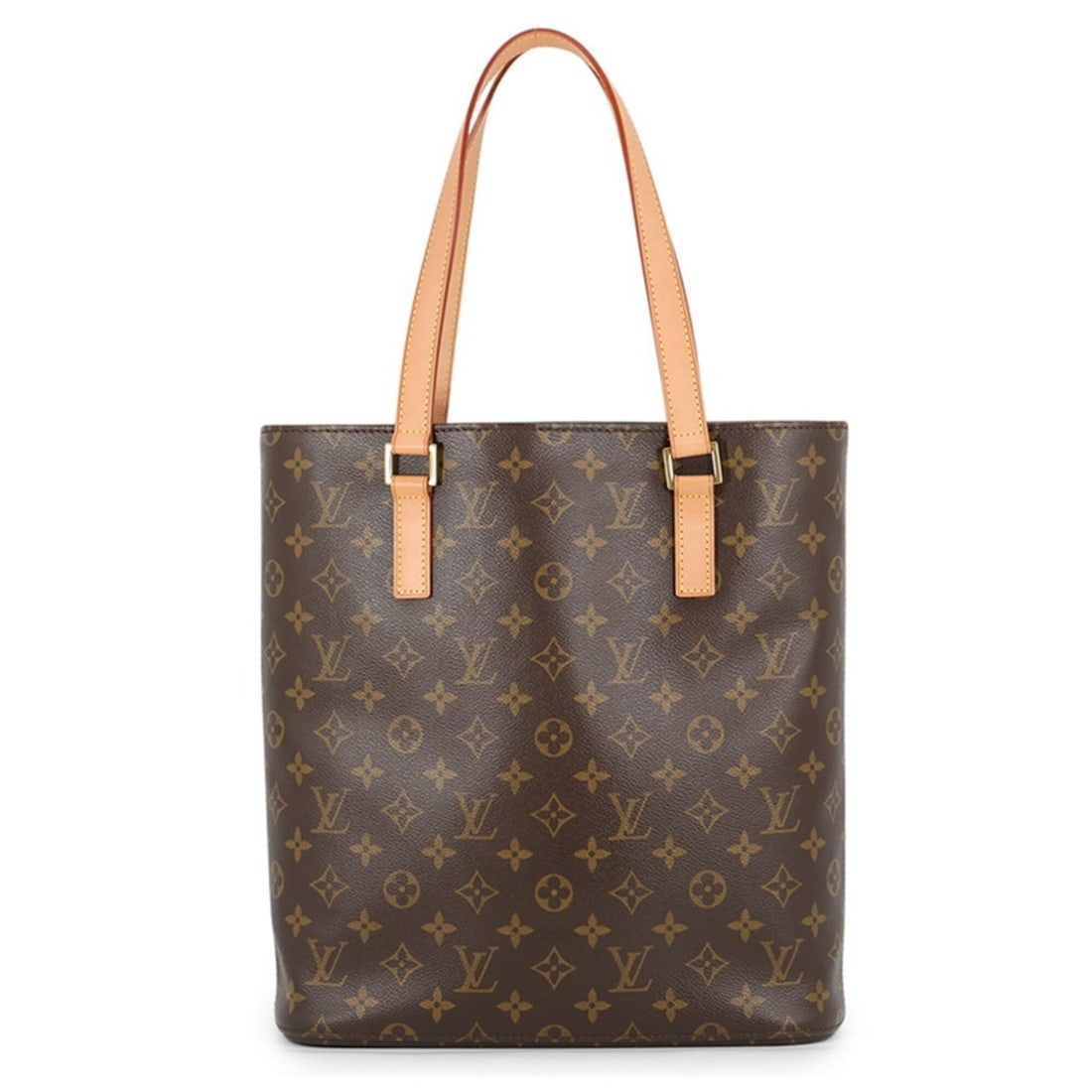 Louis Vuitton Monogram Vavin GM Tote Bag M51170 LOUIS VUITTON Handbag Shoulder: --- Catalog ---Category: SizeSize (HxWxD): 32cm x 29.5cm x 10.5cm / 12.59'' x 11.61'' x 4.13''Category: DesignType: Handbag, Shoulder bag, Tote bagColor: Brown, MonogramGender: WomenMaterial: Monogram