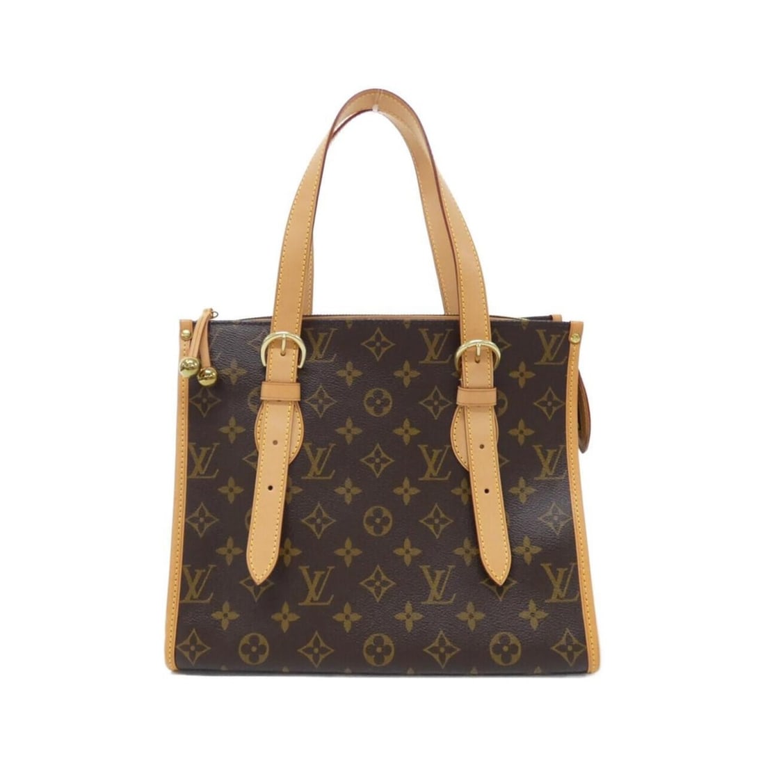 Louis Vuitton Monogram Popincourt O M40007 Shoulder Bag (1 of 17)