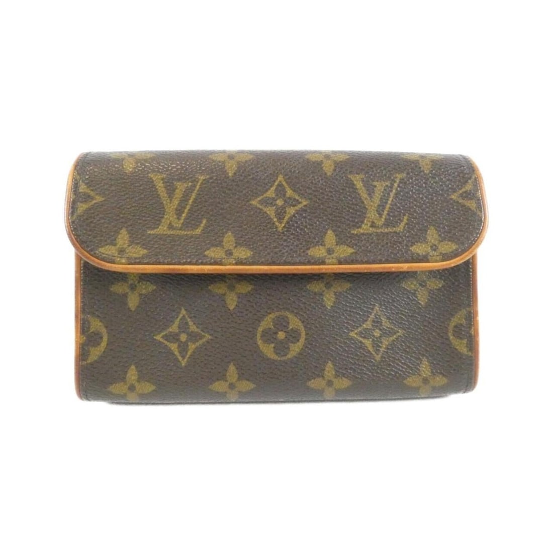 Louis Vuitton Monogram Pochette Florentine XS M51855 + M67303 Waist Bag: --- Catalog ---Category: SizeSize (HxWxD): 10cm x 17cm x 4cm / 3.93'' x 6.69'' x 1.57''Category: DesignType: Fanny pack, PochetteColor: BrownGender: WomenMaterial: Coated canvas Category: GeneralMPN: 