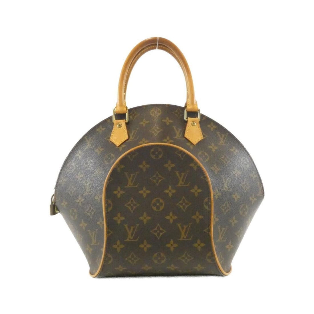 Louis Vuitton Monogram Ellipse MM M51126 Handbag: --- Catalog ---Category: SizeSize (HxWxD): 30cm x 40cm x 15cm / 11.81'' x 15.74'' x 5.9''Category: DesignType: HandbagColor: BrownGender: WomenMaterial: Coated canvas Category: GeneralMPN: M51126Brand