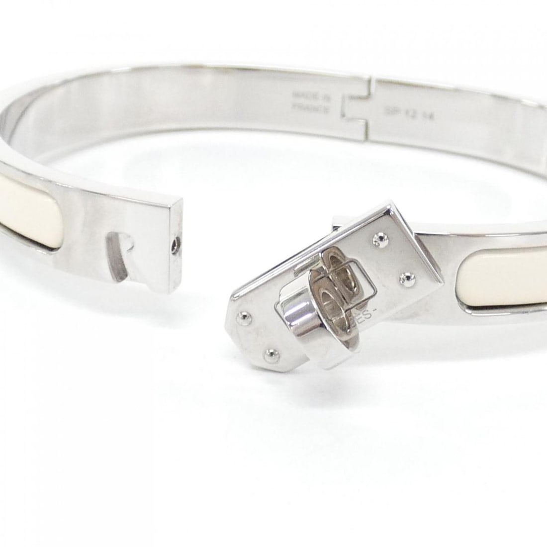 Hermes cufflinks - 4