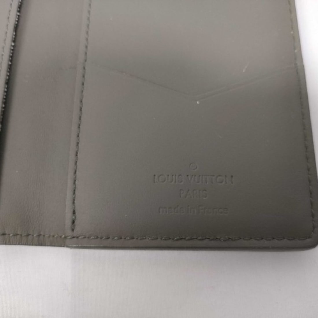 Fendi 10163 Key Case - 8