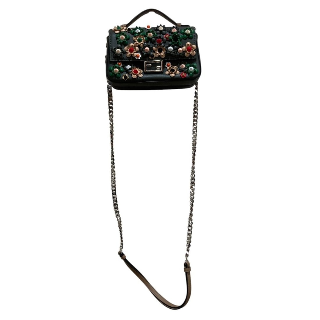 Chanel Reissue Tote 1804 Handbag - 15