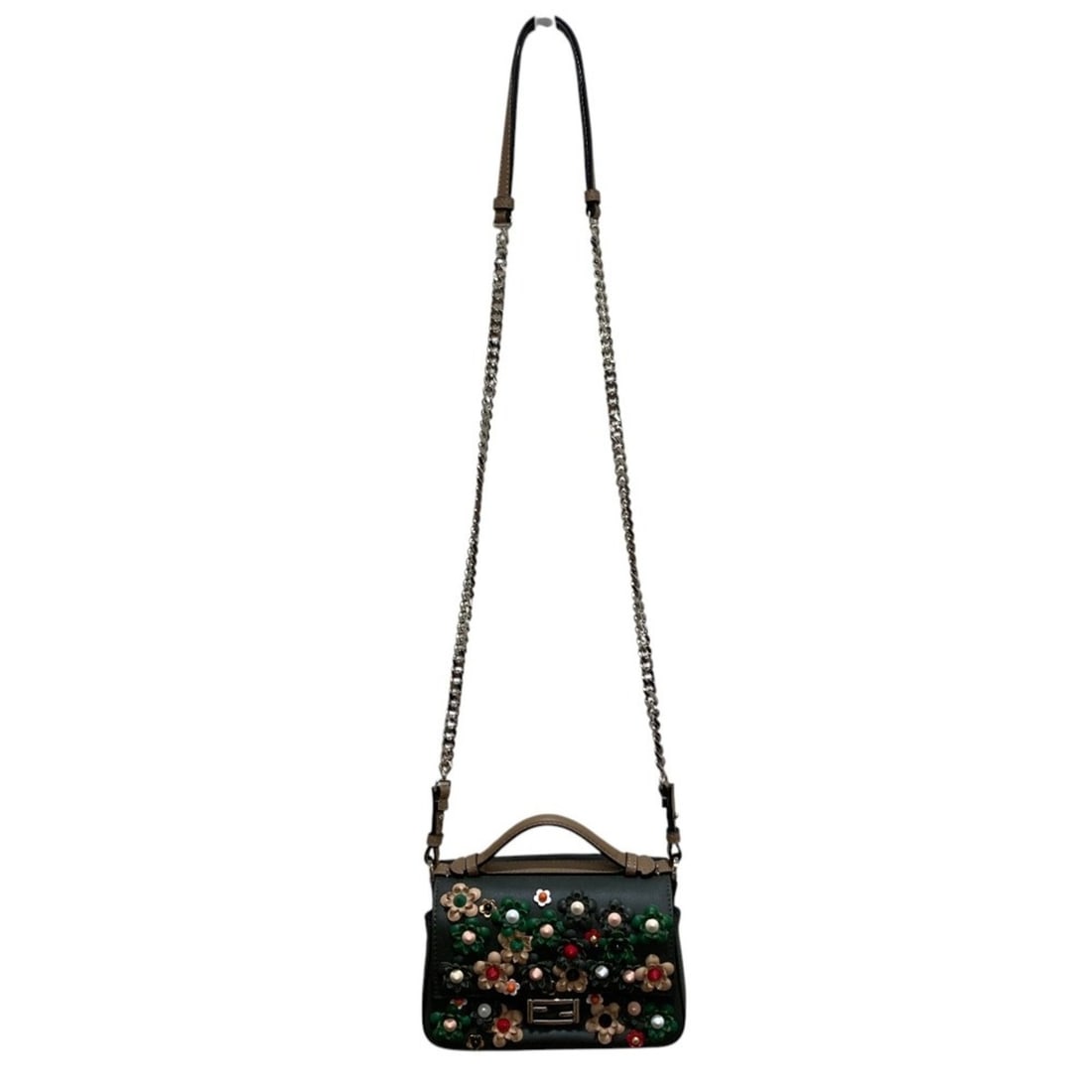 Chanel Reissue Tote 1804 Handbag - 16
