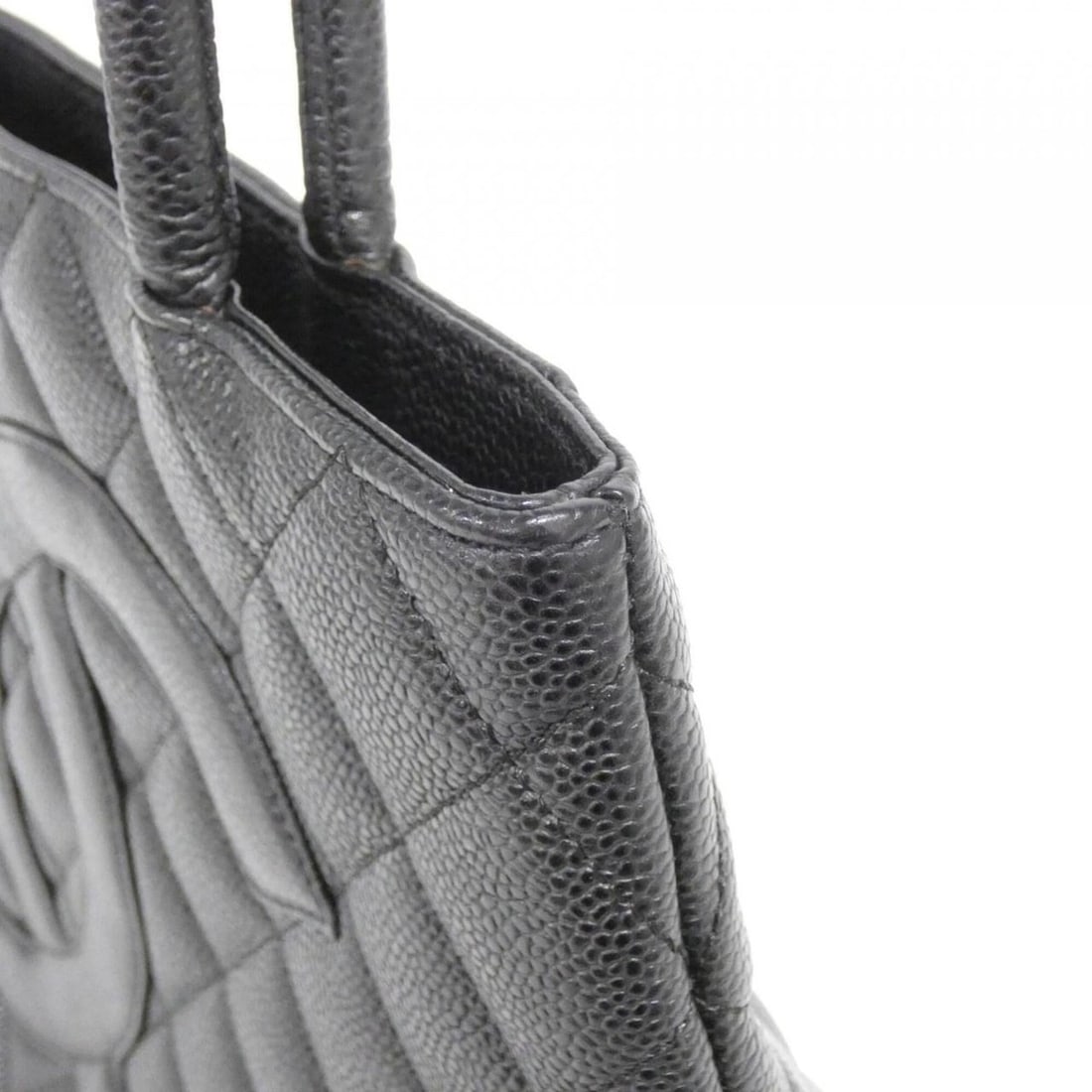 Chanel Reissue Tote 1804 Handbag - 4