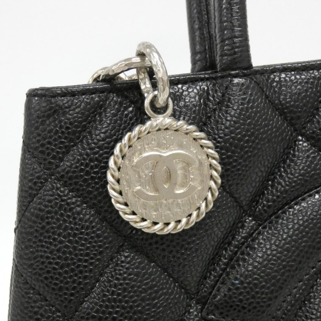 Chanel Reissue Tote 1804 Handbag - 5