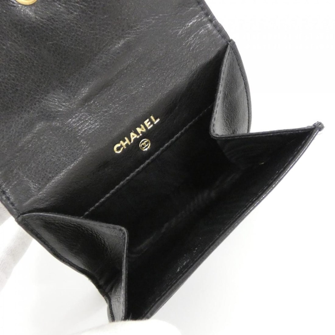 Chanel wallets and coin cases - 7
