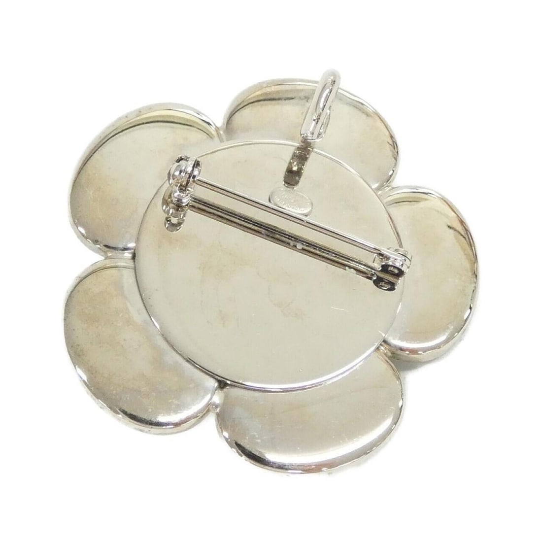 Chanel brooch - 2