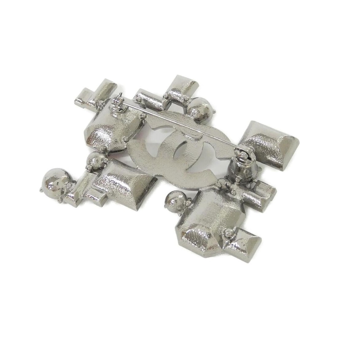 Chanel brooch - 2