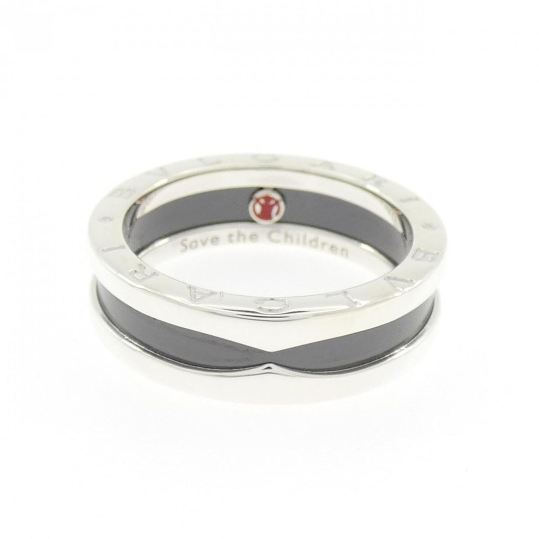 Bvlgari Save the Children Ring - 2