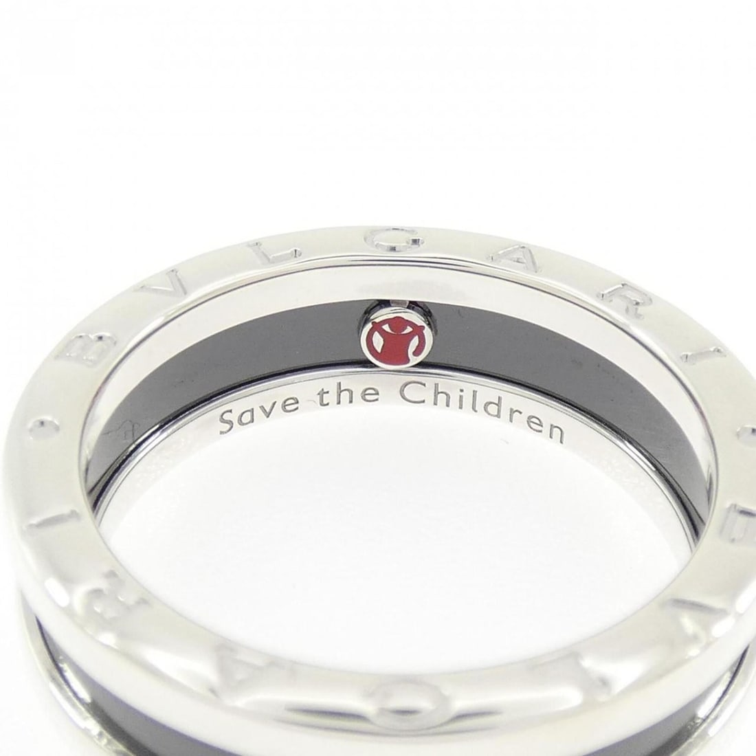 Bvlgari Save the Children Ring - 3