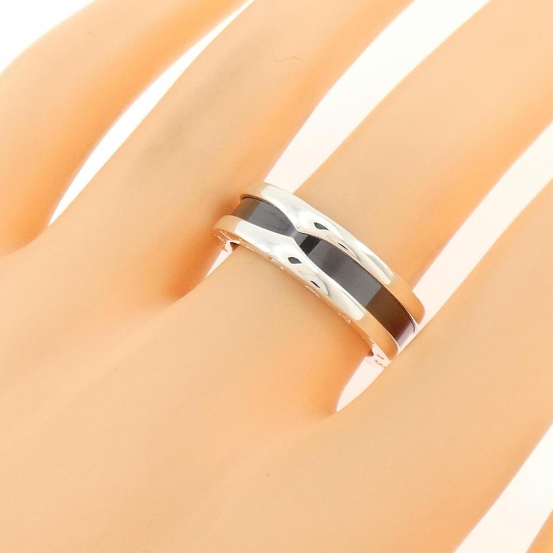 Bvlgari Save the Children Ring - 4