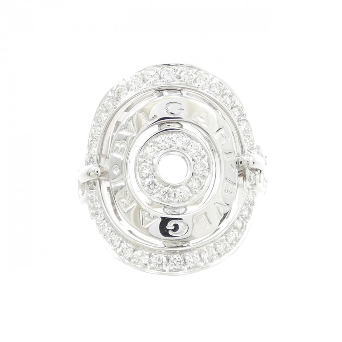 Bvlgari Astrale Ring - 2