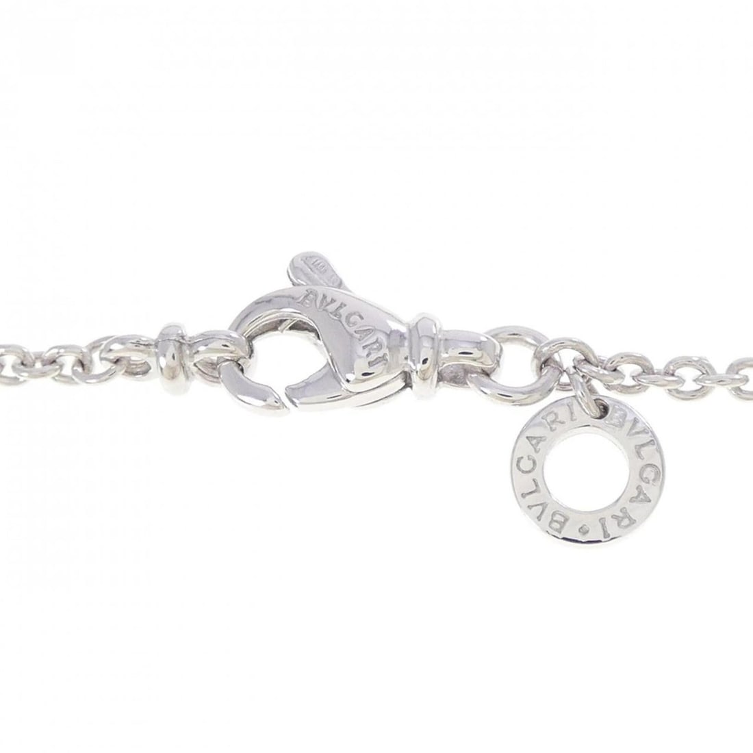 Bvlgari B.zero1 necklace - 5