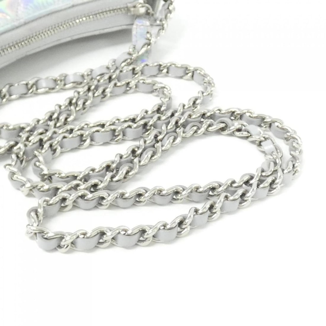 Bvlgari B.zero1 necklace - 7