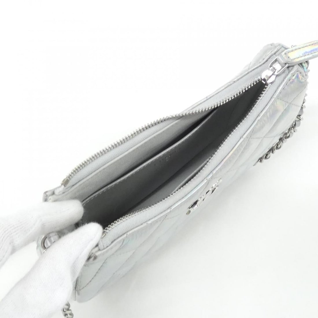 Bvlgari B.zero1 necklace - 8