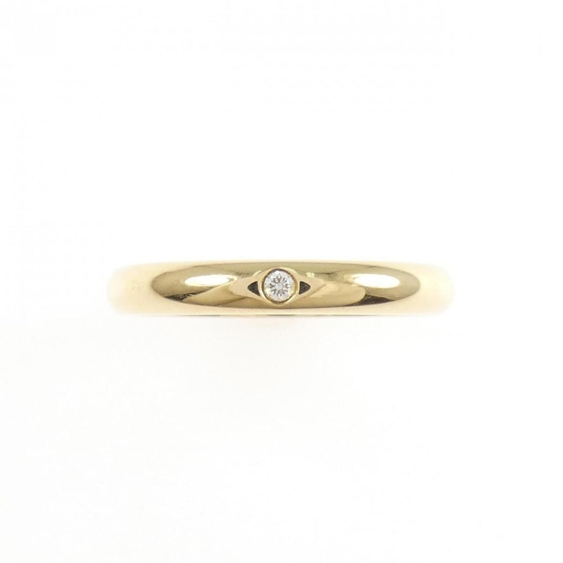 Cartier 1895 Wedding Ring - 2