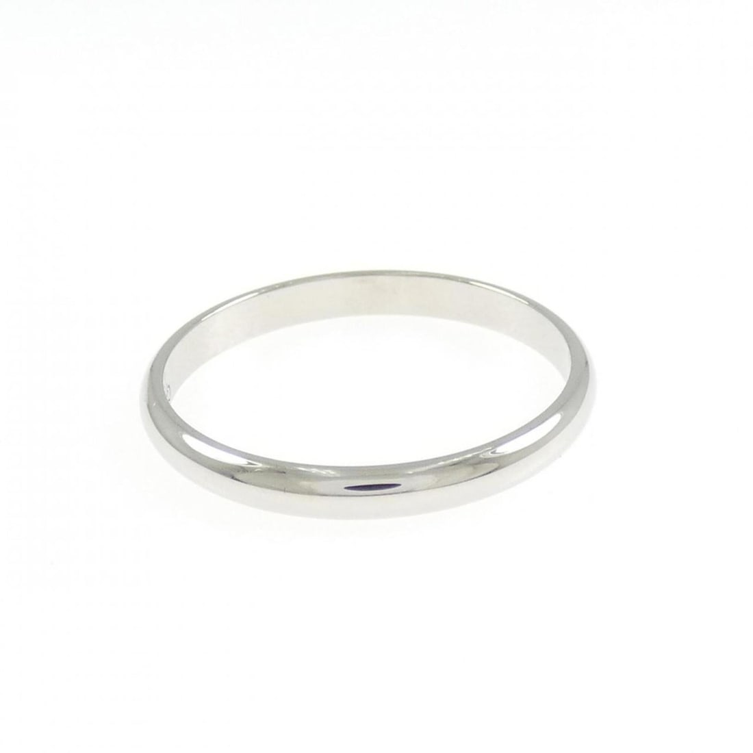 Cartier wedding ring - 2