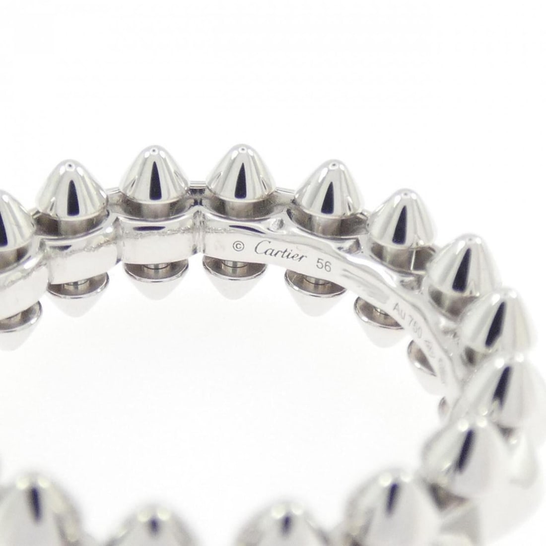 Cartier Clash Medium Ring - 3