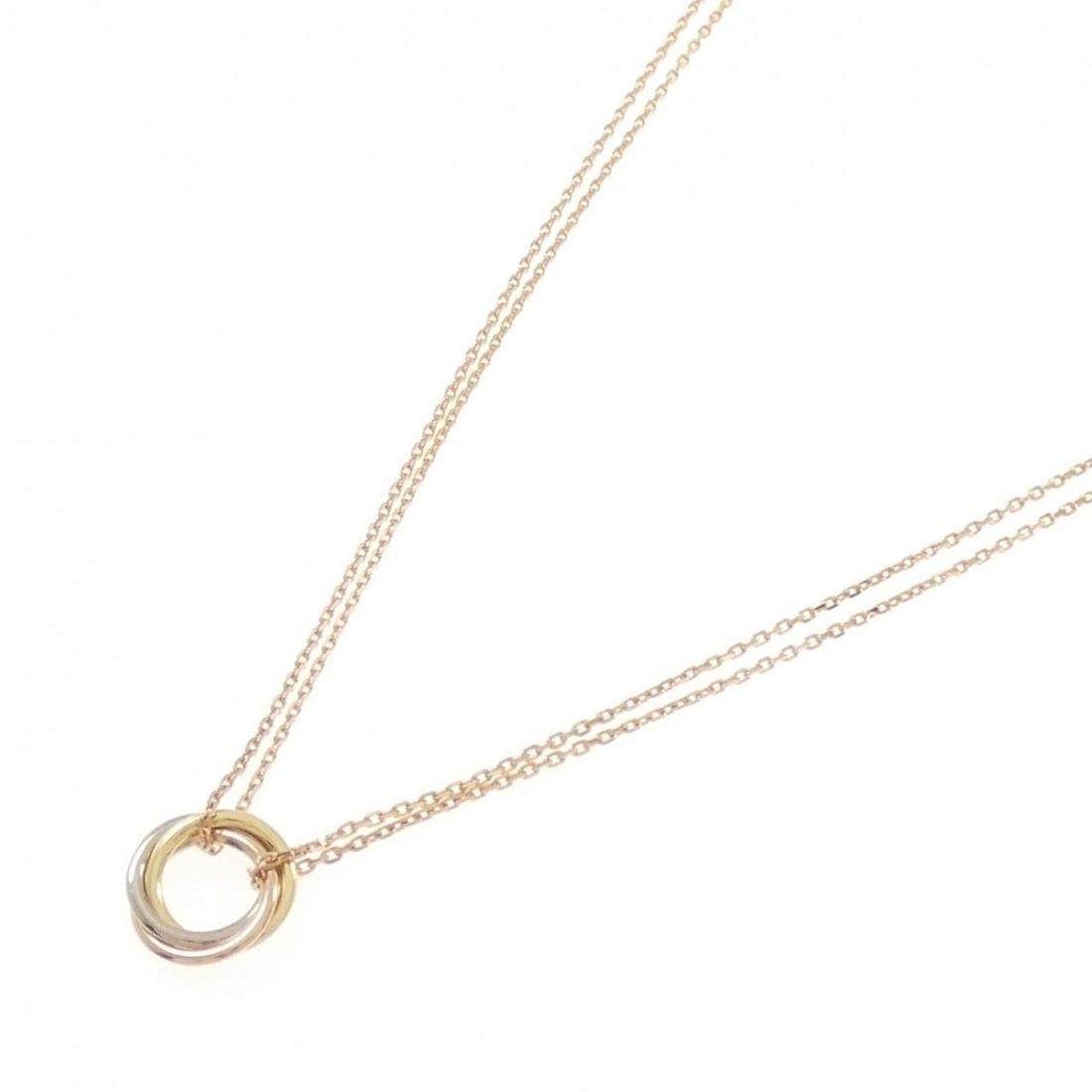 Cartier Trinity Necklace - 2