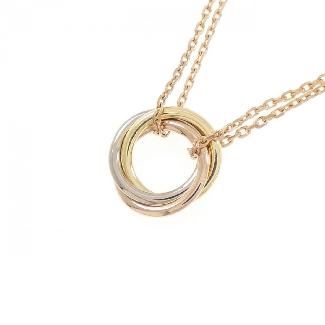 Cartier Trinity Necklace - 3