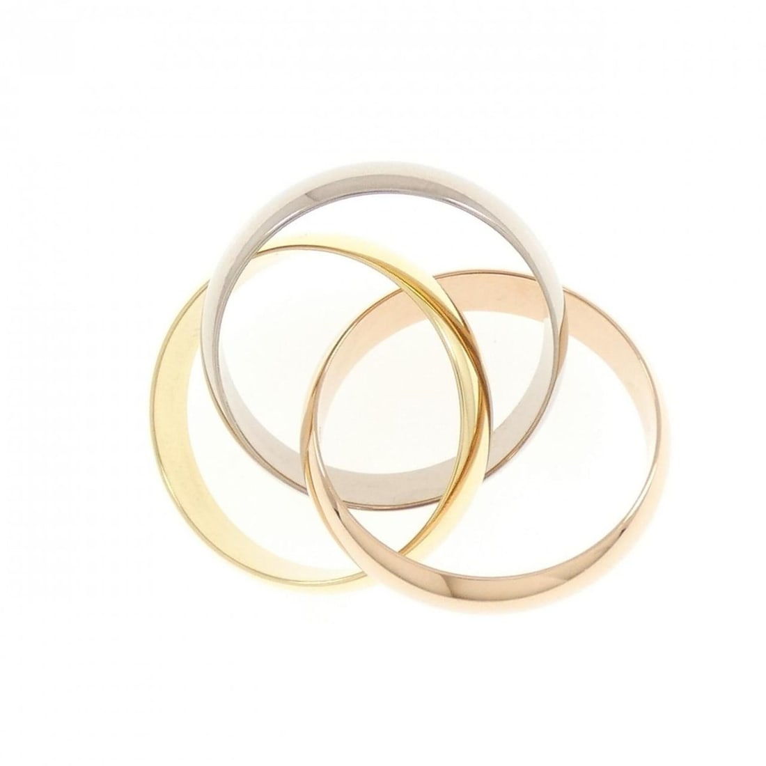 Cartier Trinity Large Ring - 3