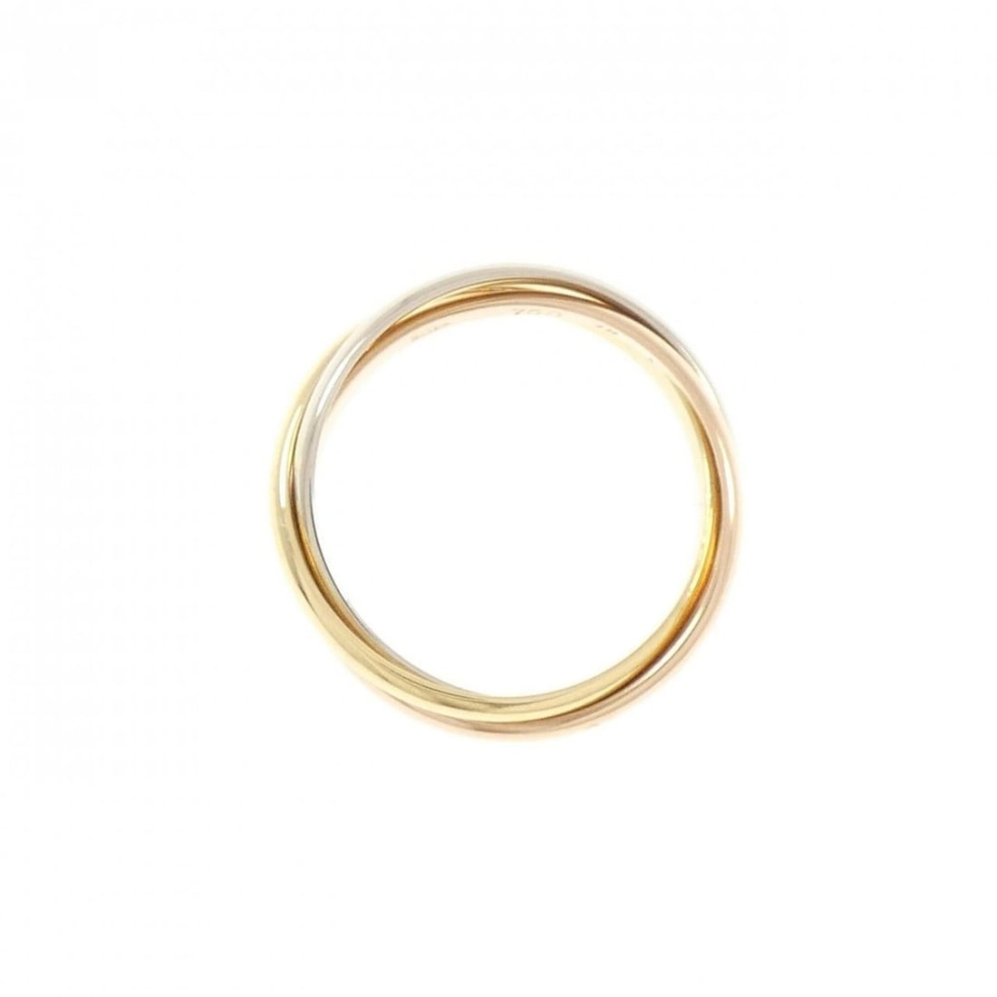 Cartier Trinity Ring - 2