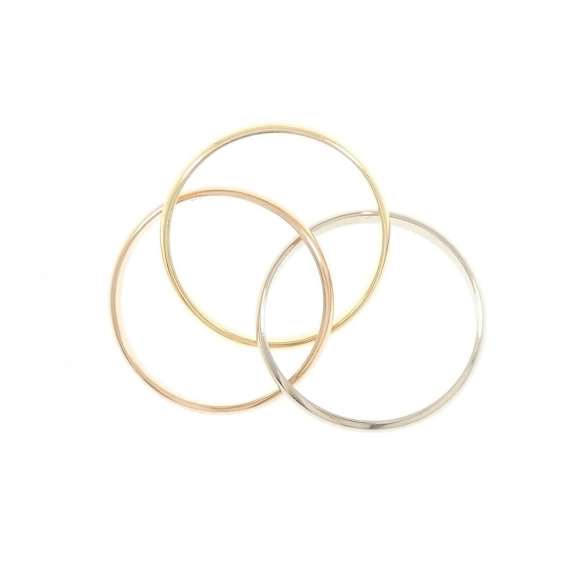 Cartier Trinity Ring - 3