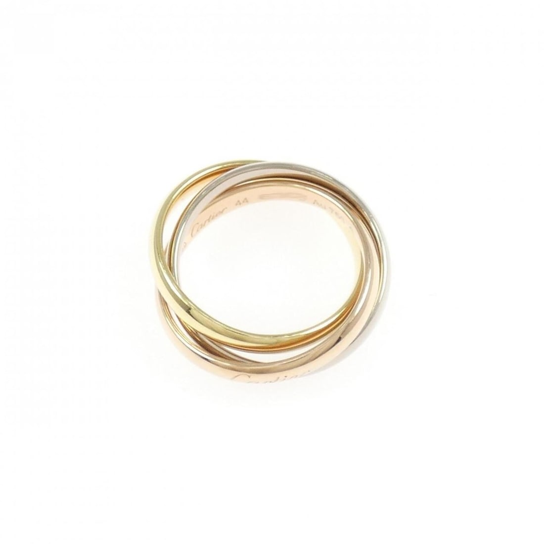 Cartier Trinity Ring - 2