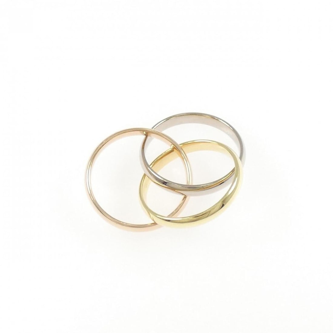 Cartier Trinity Ring - 3
