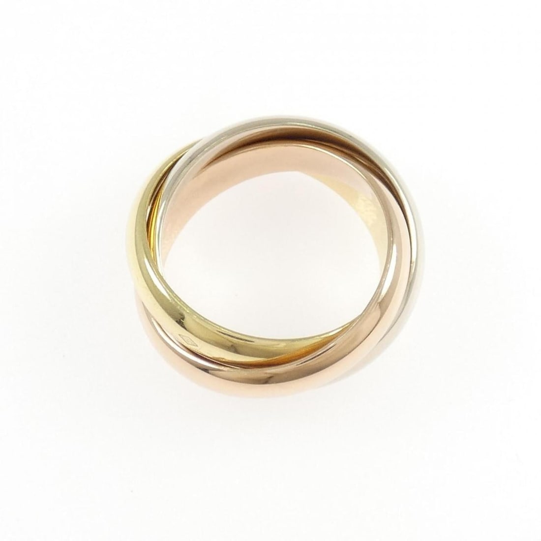 Cartier Trinity Ring - 2