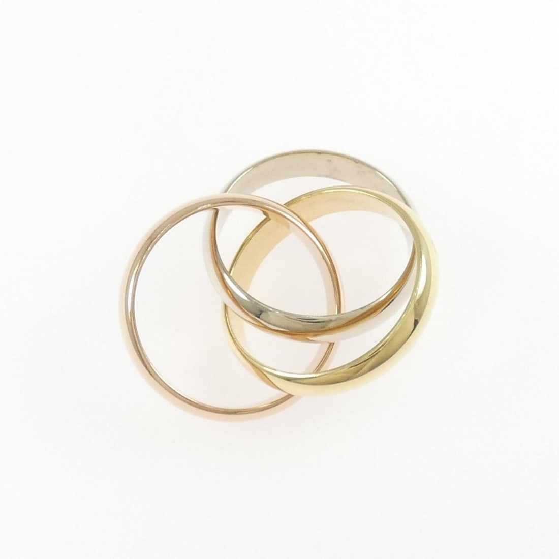 Cartier Trinity Ring - 3