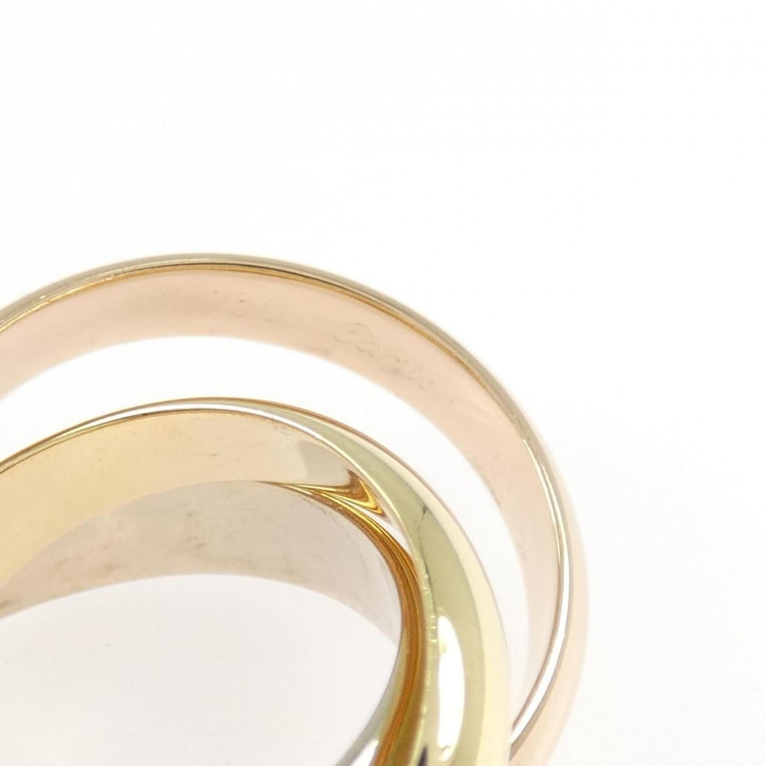 Cartier Trinity Ring - 4