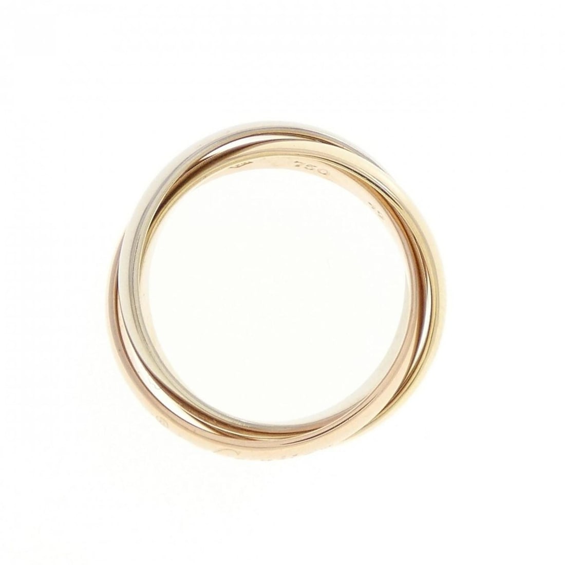 Cartier Trinity Ring - 2