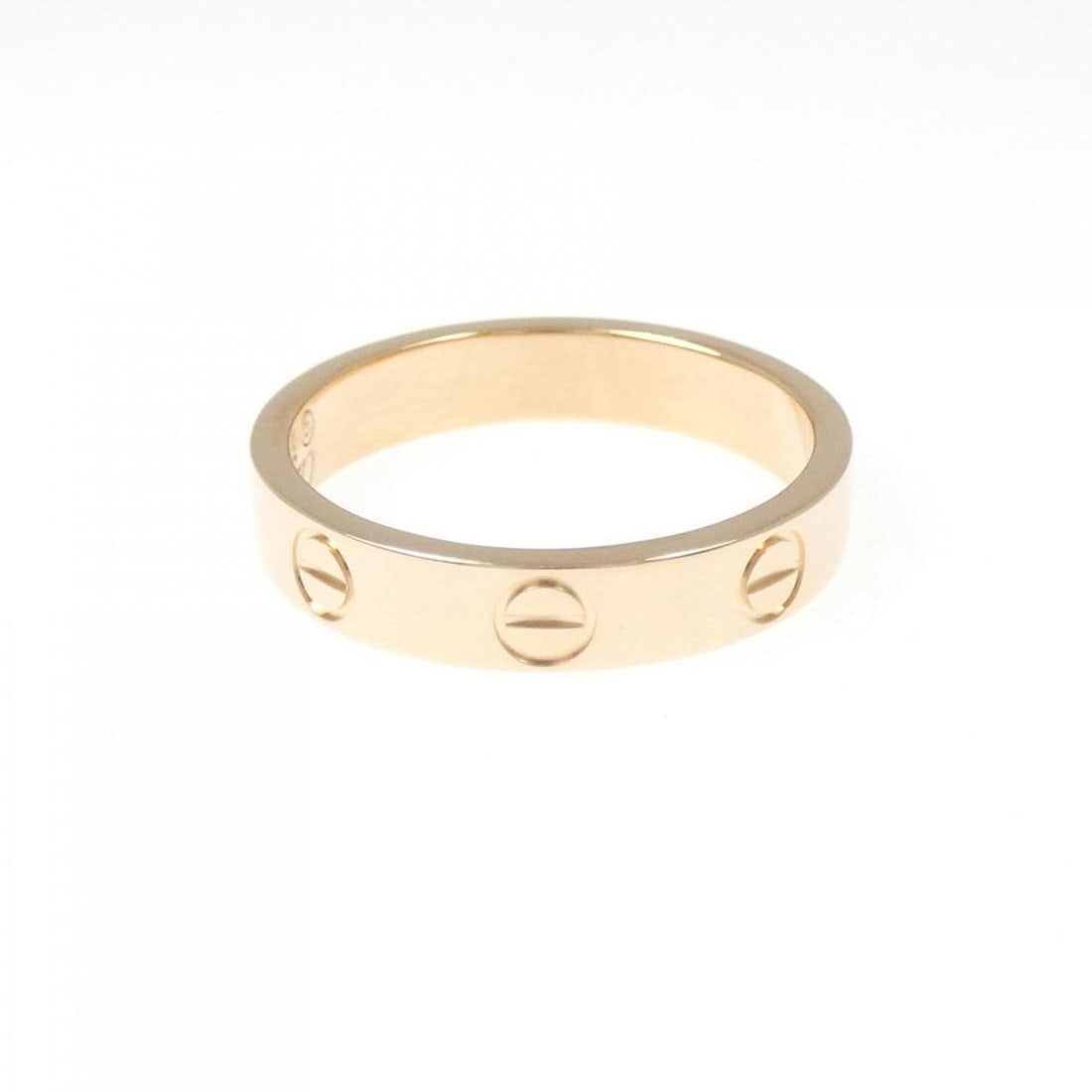 Cartier Mini Love Ring - 2